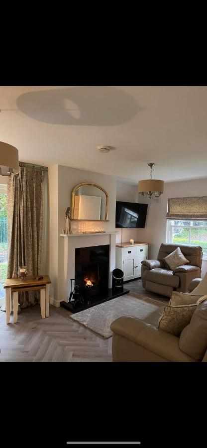 Вилла Bunratty Castle Gardens Экстерьер фото