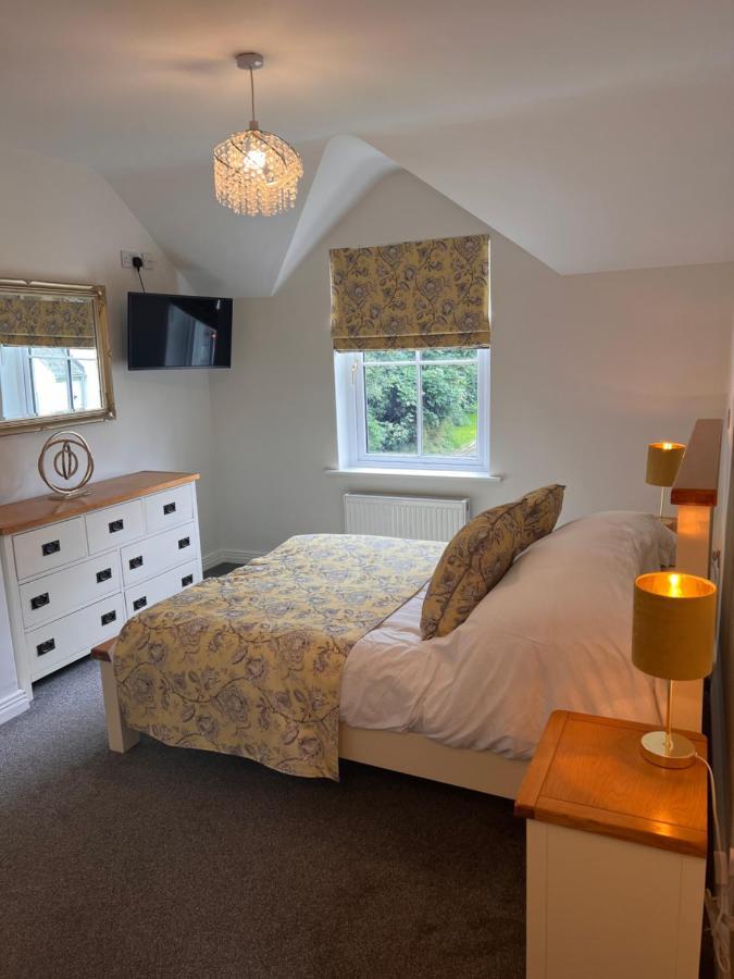 Вилла Bunratty Castle Gardens Экстерьер фото